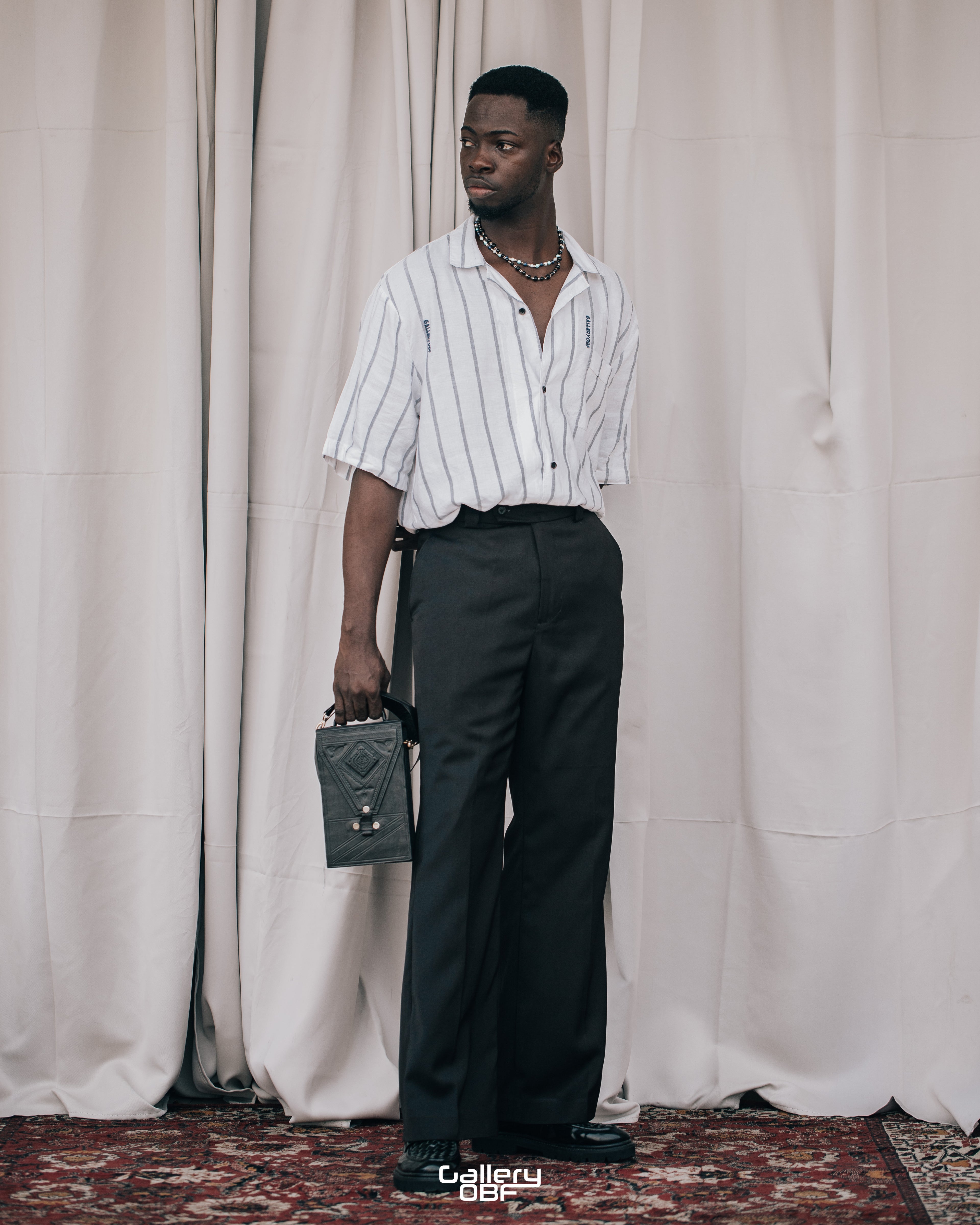 Ensembles Chemise Pantalon