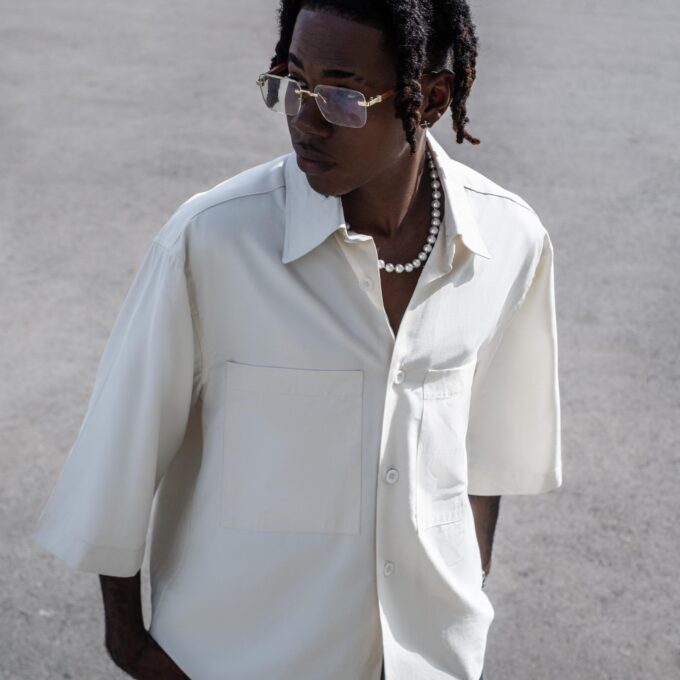 Chemise code