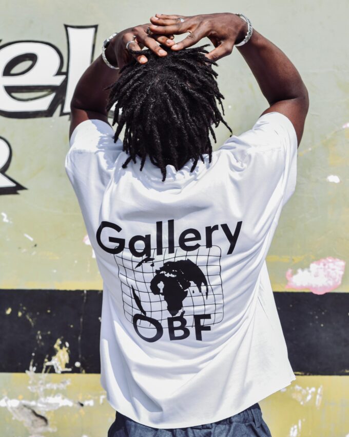T-shirt – Image 2