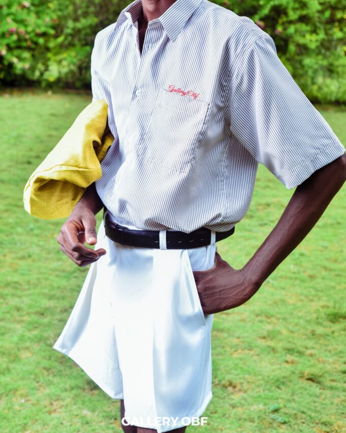 Chemise logo – Image 3