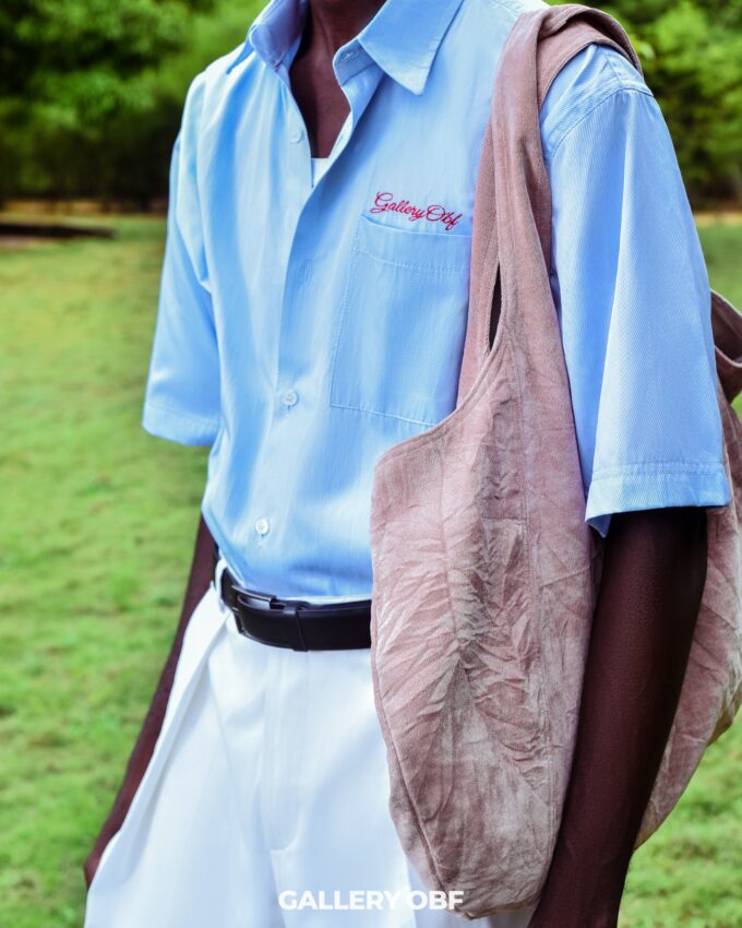 Chemise logo – Image 3