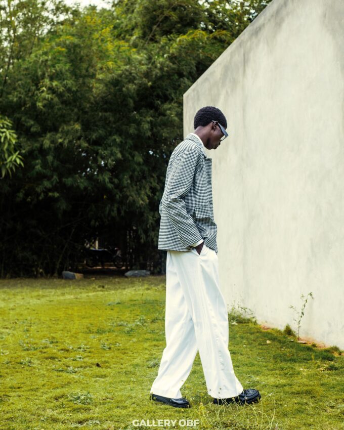 Veste Fenou – Image 3