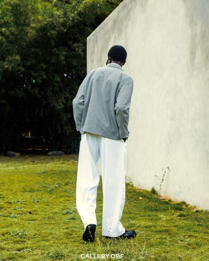 Veste Fenou – Image 4