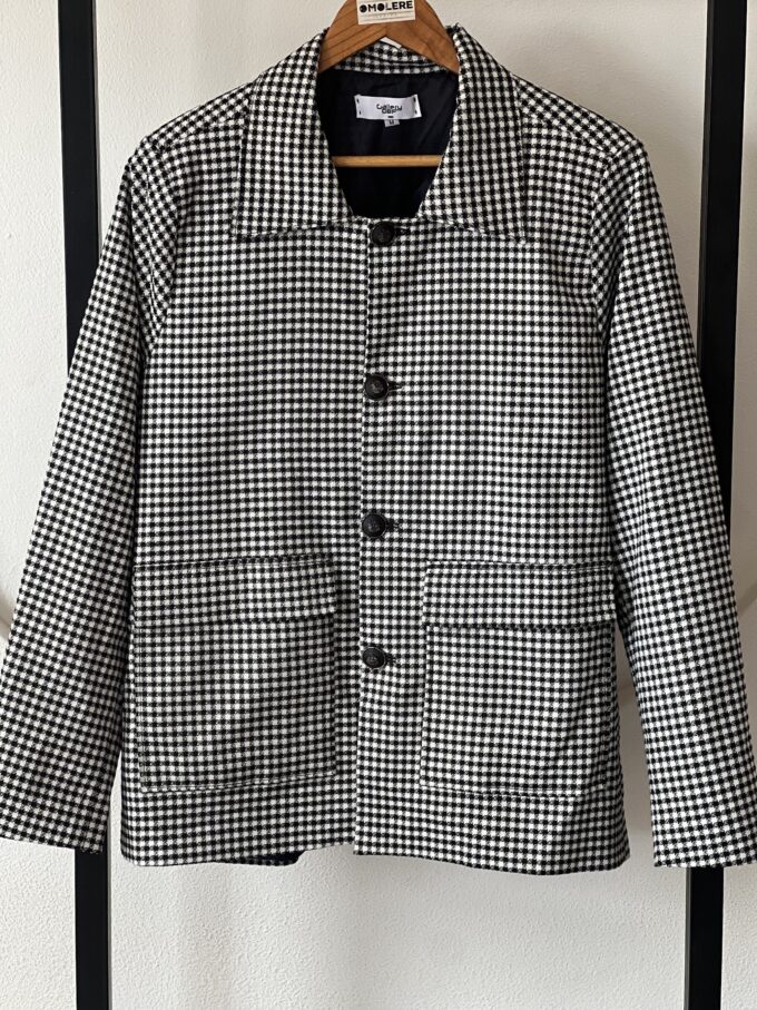 Veste Fenou – Image 5