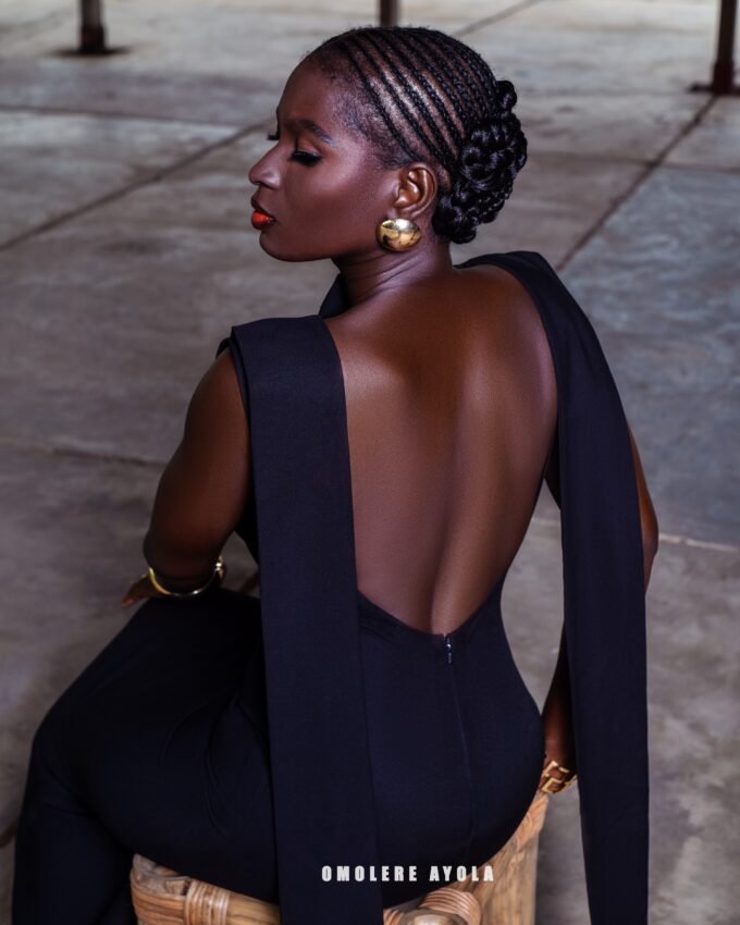 Robe Solena – Image 3