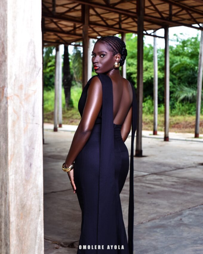 Robe Solena – Image 4