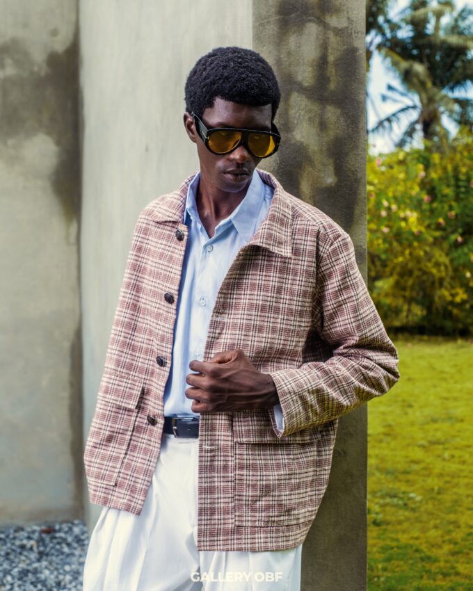 Veste Fenou – Image 2