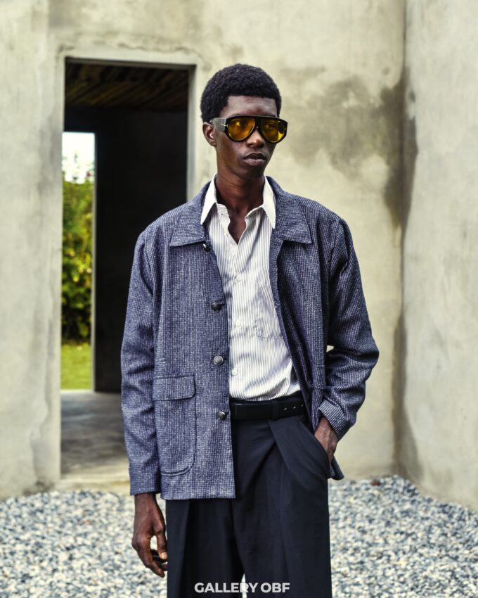 Veste Fenou – Image 2
